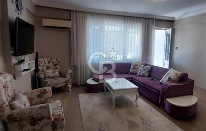AKÇAY KORDONA 350 MT | 2+1 | KAPALI BALKONLU | ARA KAT DAİRE