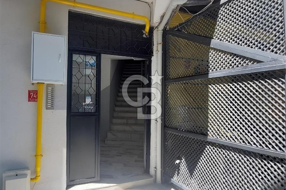 AKÇAY KORDONA 350 MT | 2+1 | KAPALI BALKONLU | ARA KAT DAİRE