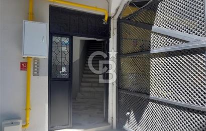 AKÇAY KORDONA 350 MT | 2+1 | KAPALI BALKONLU | ARA KAT DAİRE