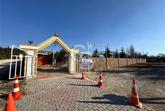 İNCEK MH TURGUT ÖZAL BLV SATILIK 1.369 M2 VİLLA ARSASI… FIRSAT - 4 - 368318
