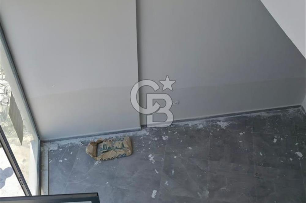 BURHANİYE MAHKEME MAHALLESİNDE SATILIK 2 KATLI İŞYERİ