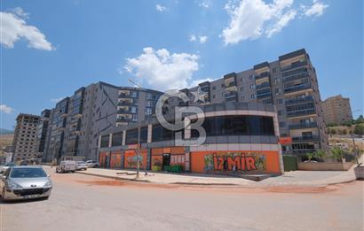 Havuzlu Site İçerisinde Egekent2'ye Yakın 2+1 Kiralık Daire