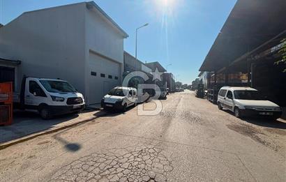 YALOVA TAŞKÖPRÜ SANAYİİ SATILIK 160 M2 DÜKKAN