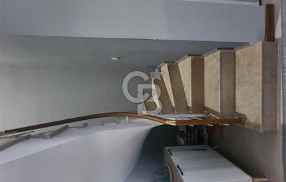 Kağıthane Mehmet Akif'te Kapanmaz Manzaralı Satılık 4+1 Dubleks