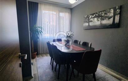 Kağıthane Mehmet Akif'te Kapanmaz Manzaralı Satılık 4+1 Dubleks