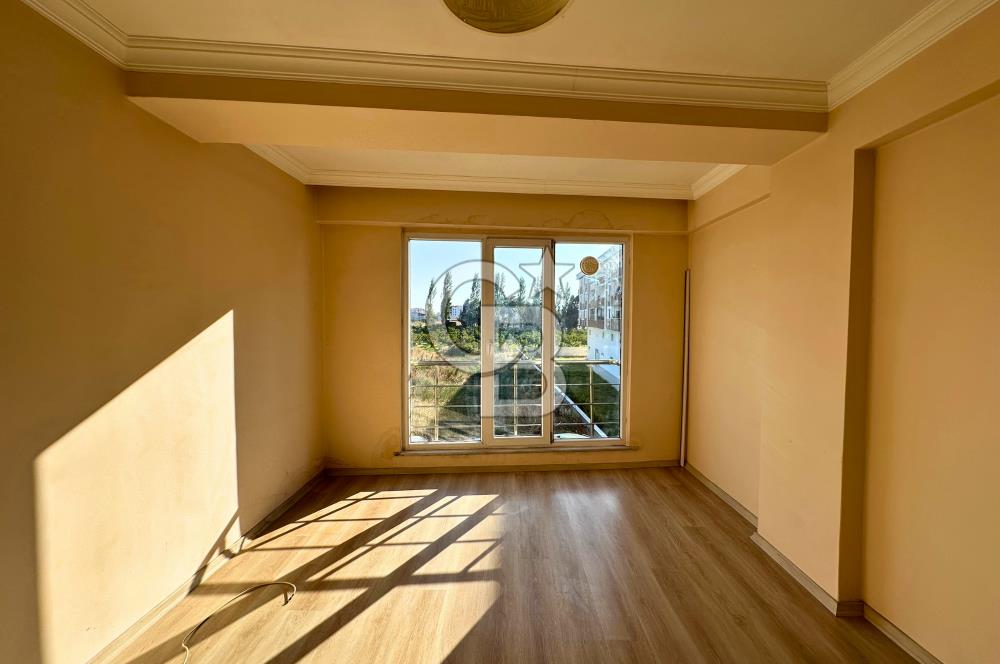 Çanakkale Lapseki Çardak Kombili Açık Mutfak Kiralık 2+1 Daire