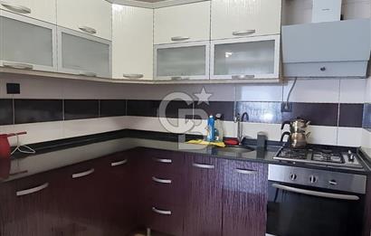 AKÇAY KORDONA 350 MT | 2+1 | KAPALI BALKONLU | ARA KAT DAİRE