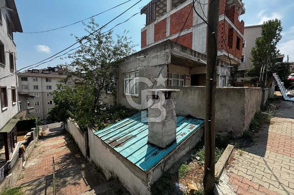 ESENKENT'TE KENTSEL DÖNÜŞÜM AVANTAJLI ARSA METROYA 1500M