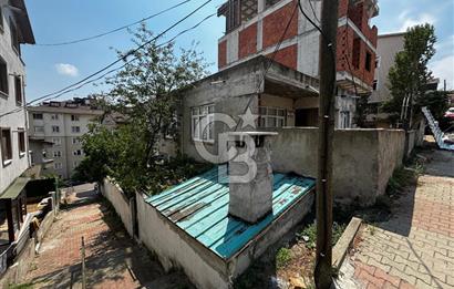 ESENKENT'TE KENTSEL DÖNÜŞÜM AVANTAJLI ARSA METROYA 1500M