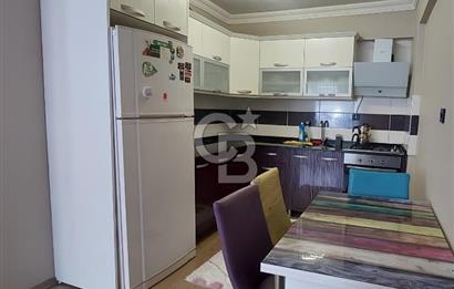 AKÇAY KORDONA 350 MT | 2+1 | KAPALI BALKONLU | ARA KAT DAİRE