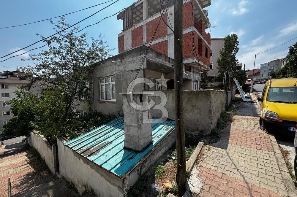ESENKENT'TE KENTSEL DÖNÜŞÜM AVANTAJLI ARSA METROYA 1500M