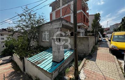 ESENKENT'TE KENTSEL DÖNÜŞÜM AVANTAJLI ARSA METROYA 1500M