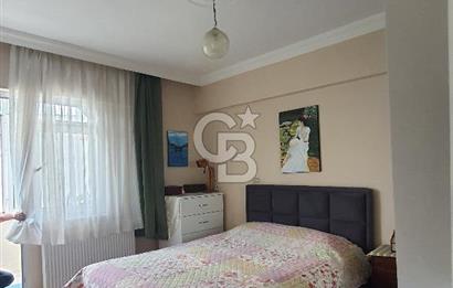 MİMARINDAN DOKUNUŞLARLA ÇİFTLİKKÖY'DE HARİKA 3+1 DUBLEKS