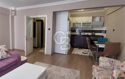 AKÇAY KORDONA 350 MT | 2+1 | KAPALI BALKONLU | ARA KAT DAİRE