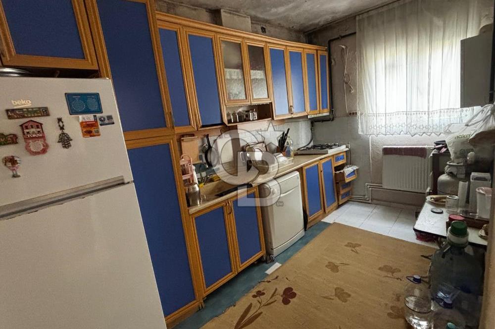 ESENKENT'TE KENTSEL DÖNÜŞÜM AVANTAJLI ARSA METROYA 1500M