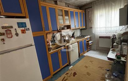ESENKENT'TE KENTSEL DÖNÜŞÜM AVANTAJLI ARSA METROYA 1500M