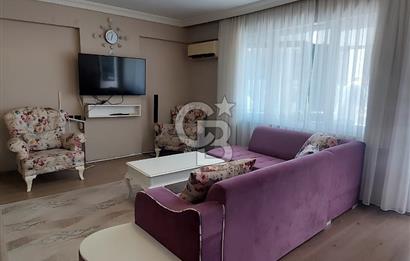 AKÇAY KORDONA 350 MT | 2+1 | KAPALI BALKONLU | ARA KAT DAİRE