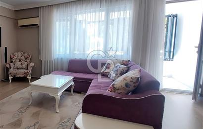 AKÇAY KORDONA 350 MT | 2+1 | KAPALI BALKONLU | ARA KAT DAİRE