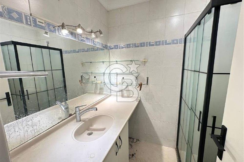 Birlik Mah., Oyak Sitesi, 110 m², 3+1, 2.Kat Kiralık Daire