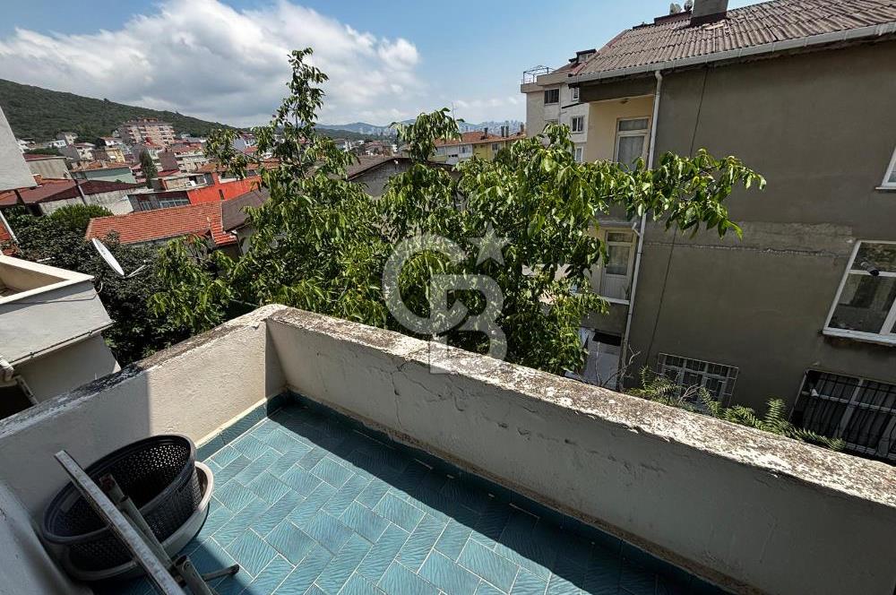 ESENKENT'TE KENTSEL DÖNÜŞÜM AVANTAJLI ARSA METROYA 1500M