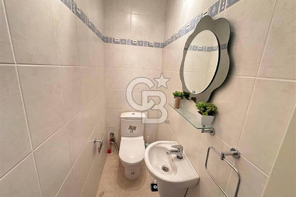 Birlik Mah., Oyak Sitesi, 110 m², 3+1, 2.Kat Kiralık Daire