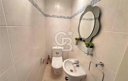 Birlik Mah., Oyak Sitesi, 110 m², 3+1, 2.Kat Kiralık Daire