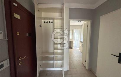 Birlik Mah., Oyak Sitesi, 110 m², 3+1, 2.Kat Kiralık Daire
