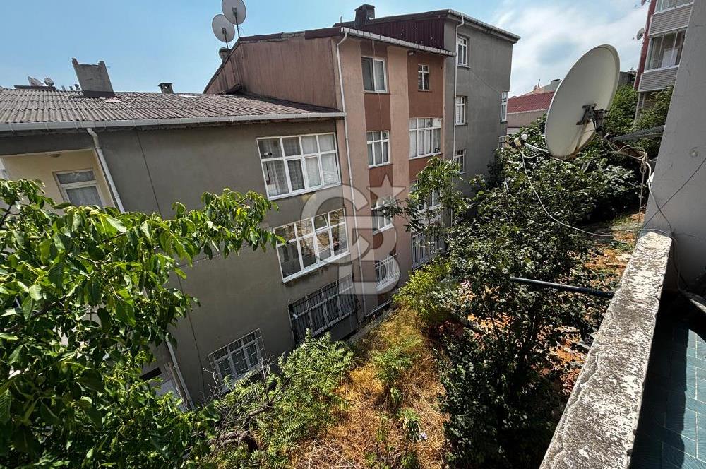 ESENKENT'TE KENTSEL DÖNÜŞÜM AVANTAJLI ARSA METROYA 1500M