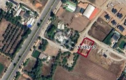 İNCEK MH TURGUT ÖZAL BLV SATILIK 1.369 M2 VİLLA ARSASI… FIRSAT
