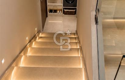MEGA BEACHE 90 Metre Mesafede 3+1 SATILIK DUBLEX