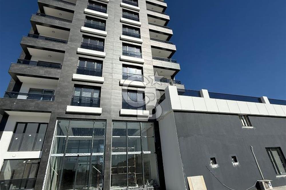 Altındağ İskitler'de Satılık 1+1 Lüks Daire (Ofis Kullanımına Uy
