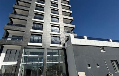 Altındağ İskitler'de Satılık 1+1 Lüks Daire (Ofis Kullanımına Uy