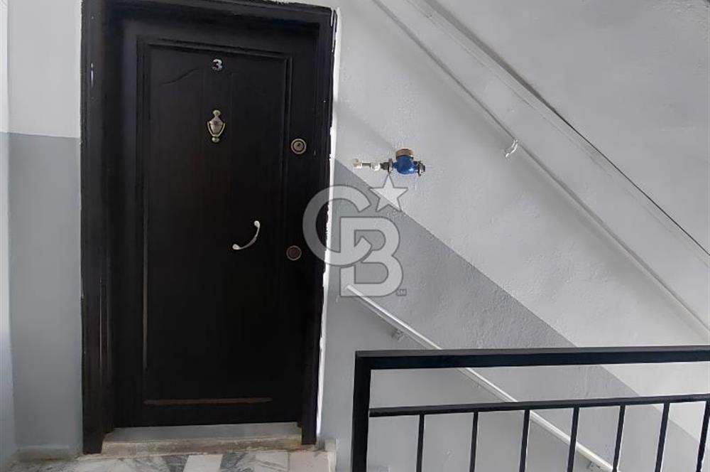 AKÇAY KORDONA 350 MT | 2+1 | KAPALI BALKONLU | ARA KAT DAİRE
