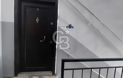 AKÇAY KORDONA 350 MT | 2+1 | KAPALI BALKONLU | ARA KAT DAİRE