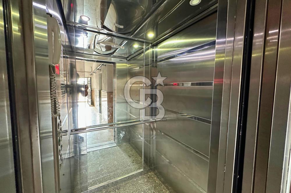 Çanakkale Lapseki Çardak Kombili Açık Mutfak Kiralık 2+1 Daire