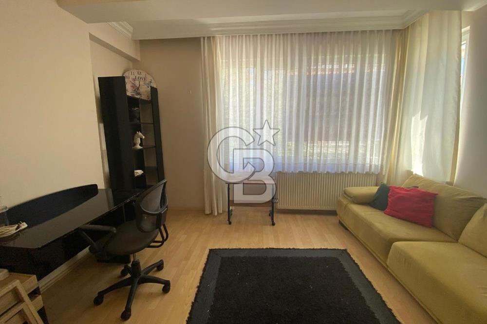 CB CITY'DEN BAHÇELİEVLERDE EŞYALI ABONELİKLERİ AÇIK KİRALIK 2+1 DAİRE