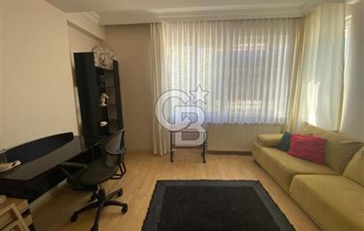 CB CITY'DEN BAHÇELİEVLERDE EŞYALI ABONELİKLERİ AÇIK KİRALIK 2+1 DAİRE