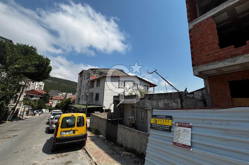 ESENKENT'TE KENTSEL DÖNÜŞÜM AVANTAJLI METROYA 1500M MÜSTAKİL EV