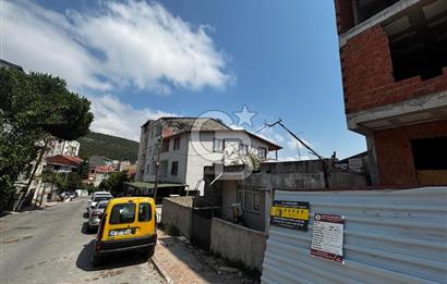 ESENKENT'TE KENTSEL DÖNÜŞÜM AVANTAJLI METROYA 1500M MÜSTAKİL EV