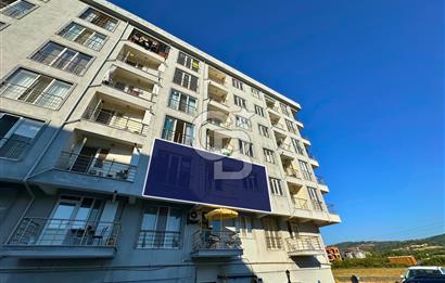 Çanakkale Lapseki Çardak Kombili Açık Mutfak Kiralık 2+1 Daire