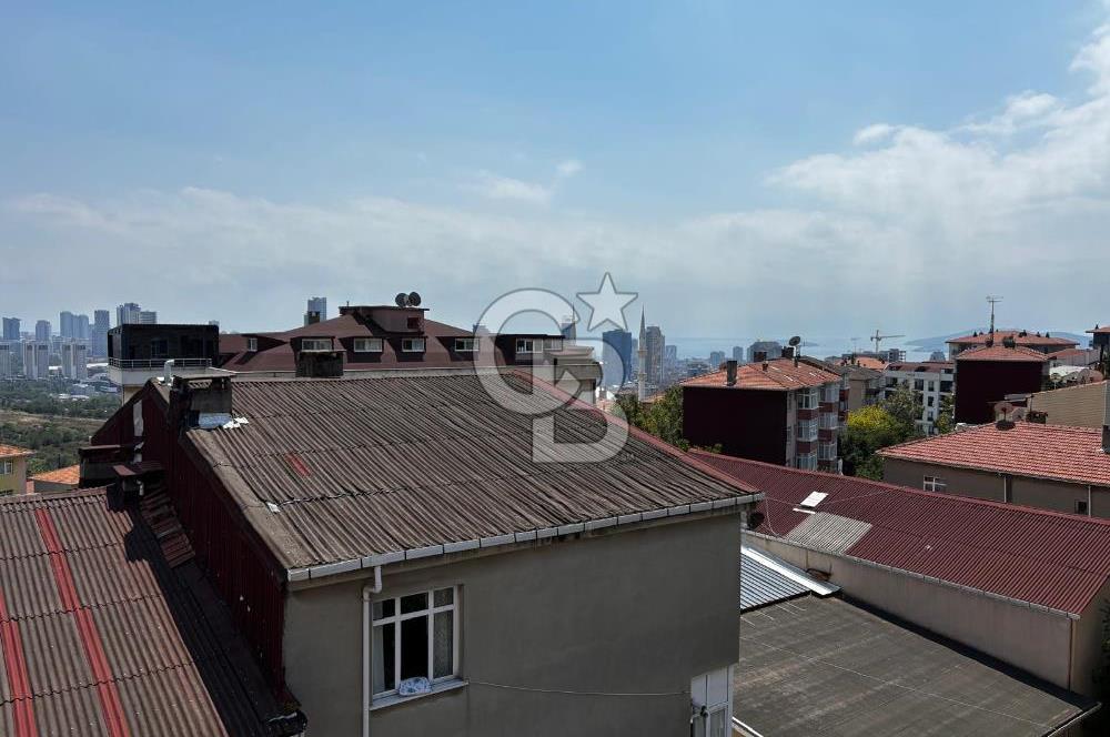 ESENKENT'TE KENTSEL DÖNÜŞÜM AVANTAJLI METROYA 1500M MÜSTAKİL EV