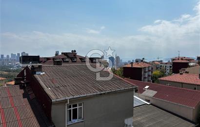 ESENKENT'TE KENTSEL DÖNÜŞÜM AVANTAJLI METROYA 1500M MÜSTAKİL EV