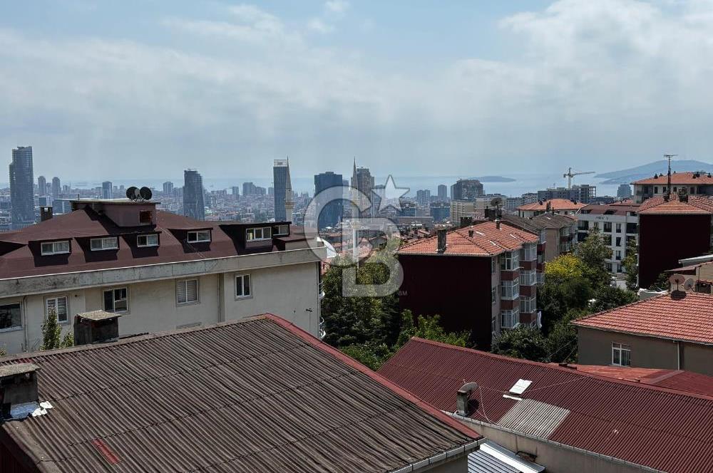 ESENKENT'TE KENTSEL DÖNÜŞÜM AVANTAJLI ARSA METROYA 1500M