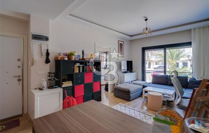 BALÇOVA EKONOMİ ÜNİVERSİTESİ YAKINI GENÇ BİNA 1+1 SATILIK DAİRE