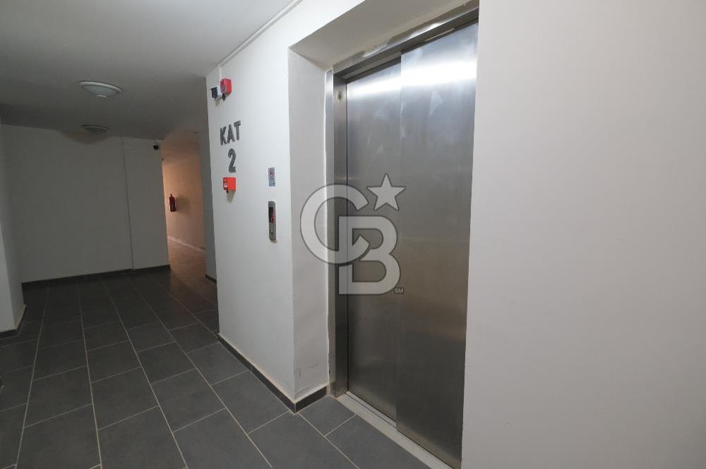Havuzlu Site İçerisinde Egekent2'ye Yakın 2+1 Kiralık Daire