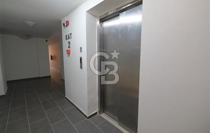 Havuzlu Site İçerisinde Egekent2'ye Yakın 2+1 Kiralık Daire