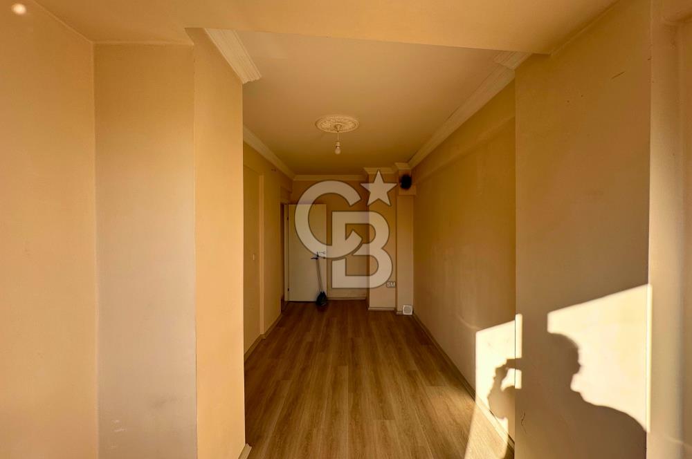 Çanakkale Lapseki Çardak Kombili Açık Mutfak Kiralık 2+1 Daire