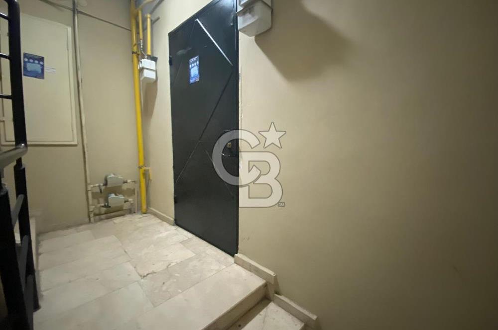 CB CITY'DEN BAHÇELİEVLERDE EŞYALI ABONELİKLERİ AÇIK KİRALIK 2+1 DAİRE