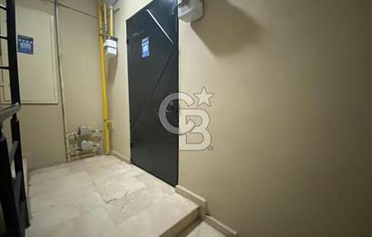 CB CITY'DEN BAHÇELİEVLERDE EŞYALI ABONELİKLERİ AÇIK KİRALIK 2+1 DAİRE