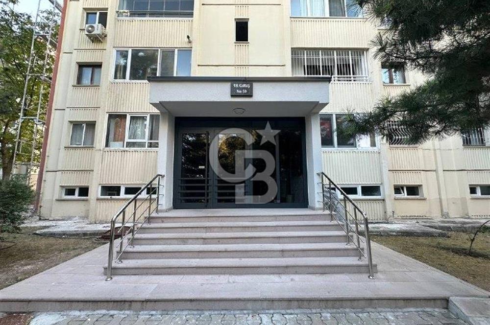 Birlik Mah., Oyak Sitesi, 110 m², 3+1, 2.Kat Kiralık Daire